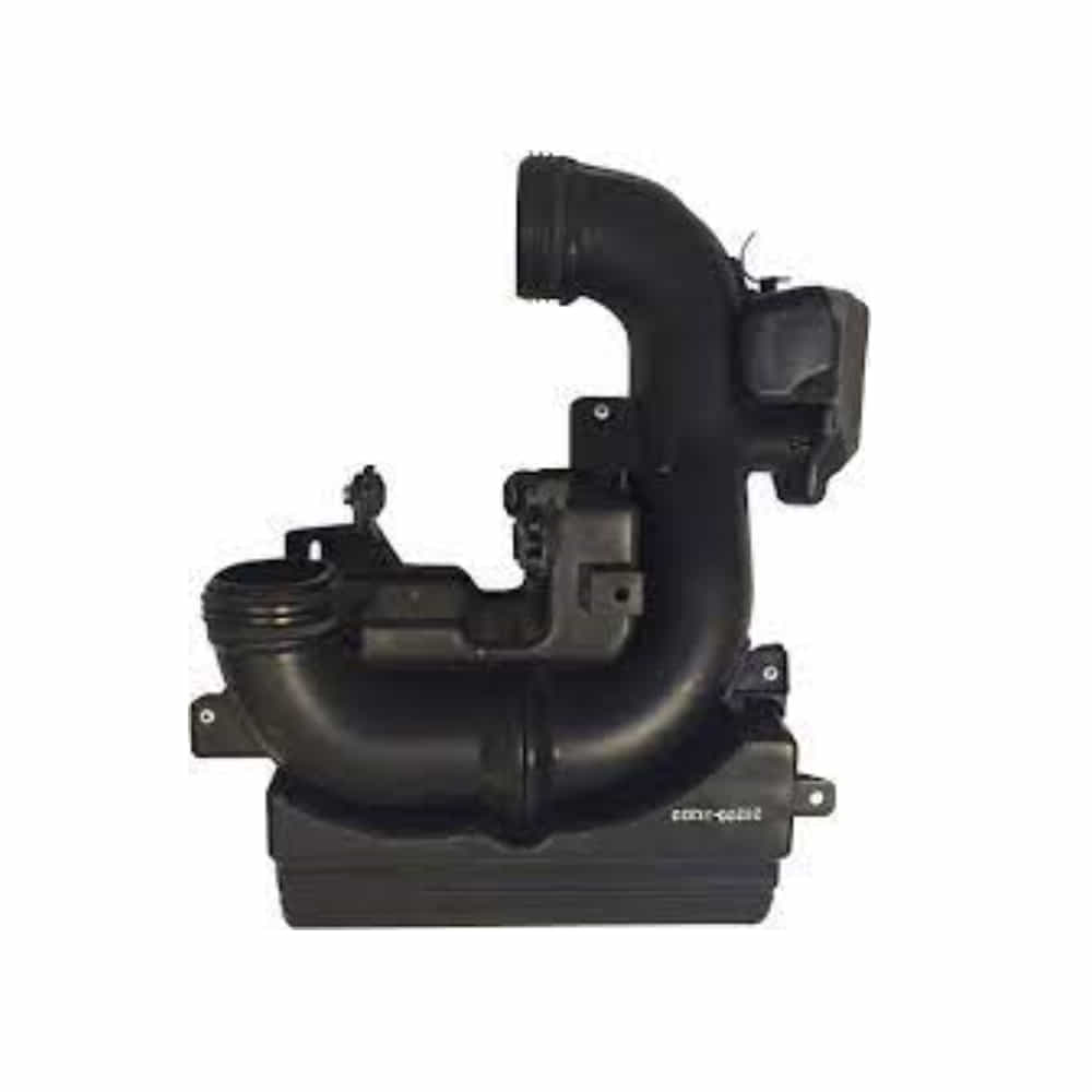 Air Duct with Resonator Assembly - 282203X320