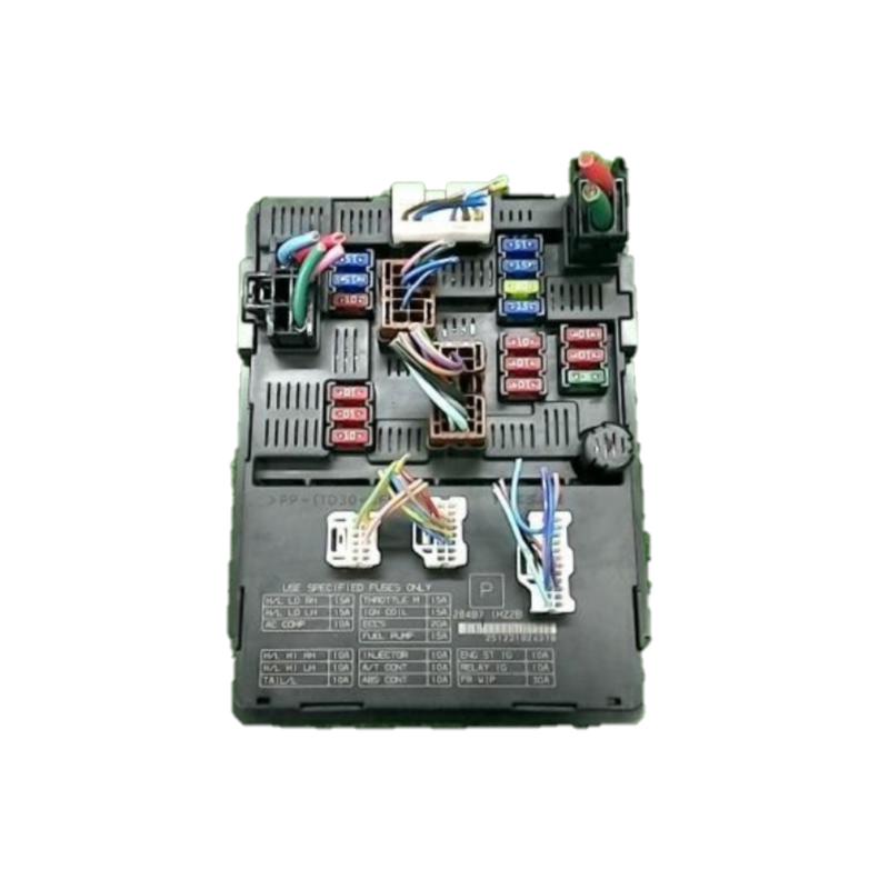 Fuse Box Assembly Junction Block - 243111HA0A