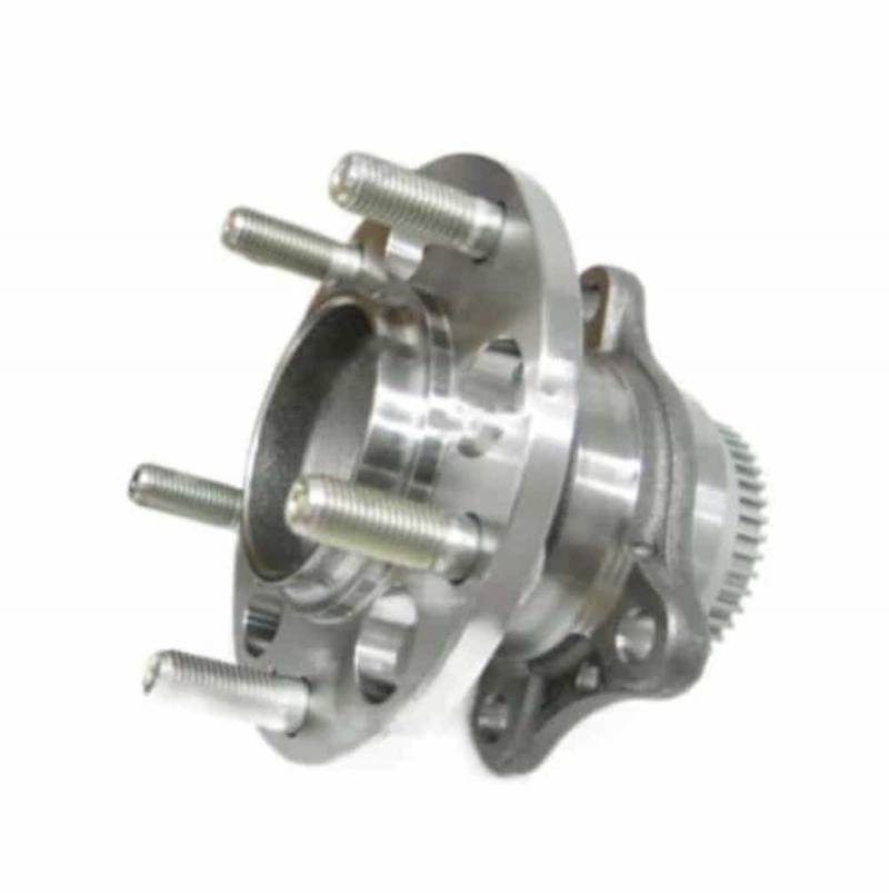 Hub Assembly Rear Wheel - 527103X000