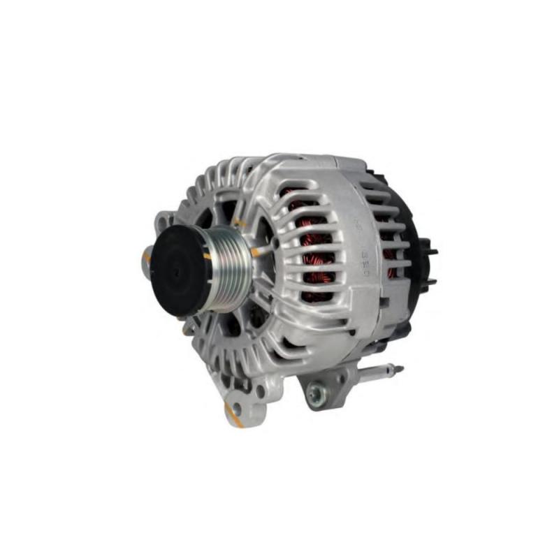Alternator Assembly - 03C903025DX