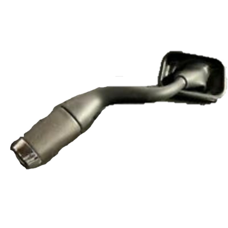 Knob Assembly Control Lever - 15775838