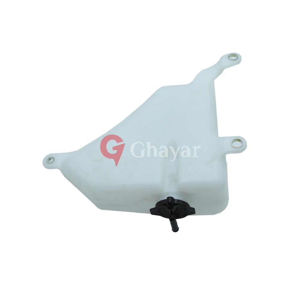 Tank Assembly Radiator Reservoir - 1647031050