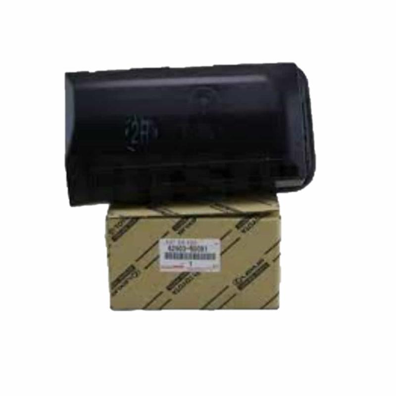 Duct Assembly AC - 6290360091