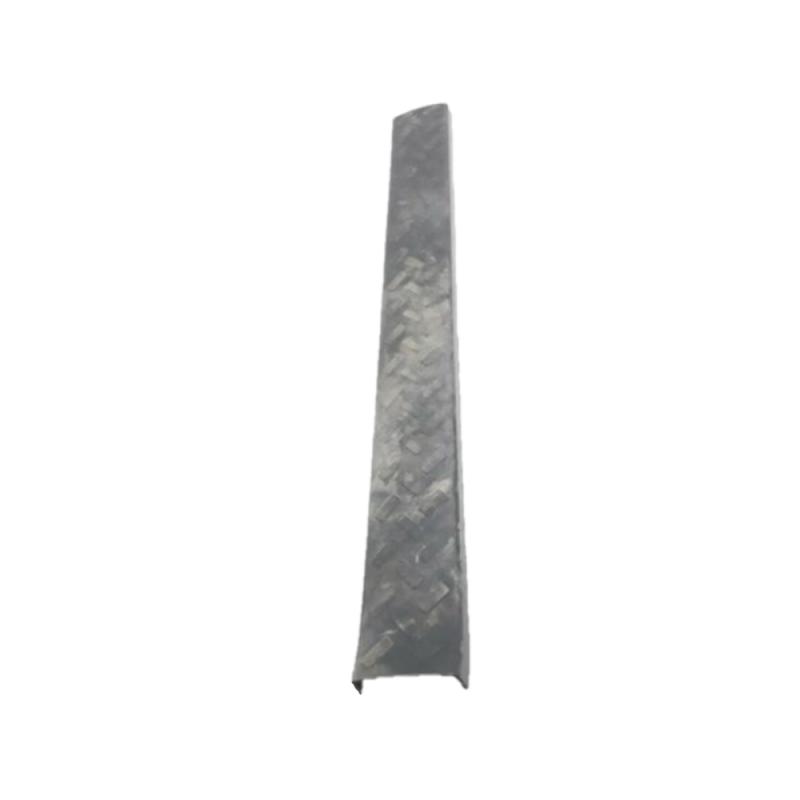Kicking Plate Door - 6791435041
