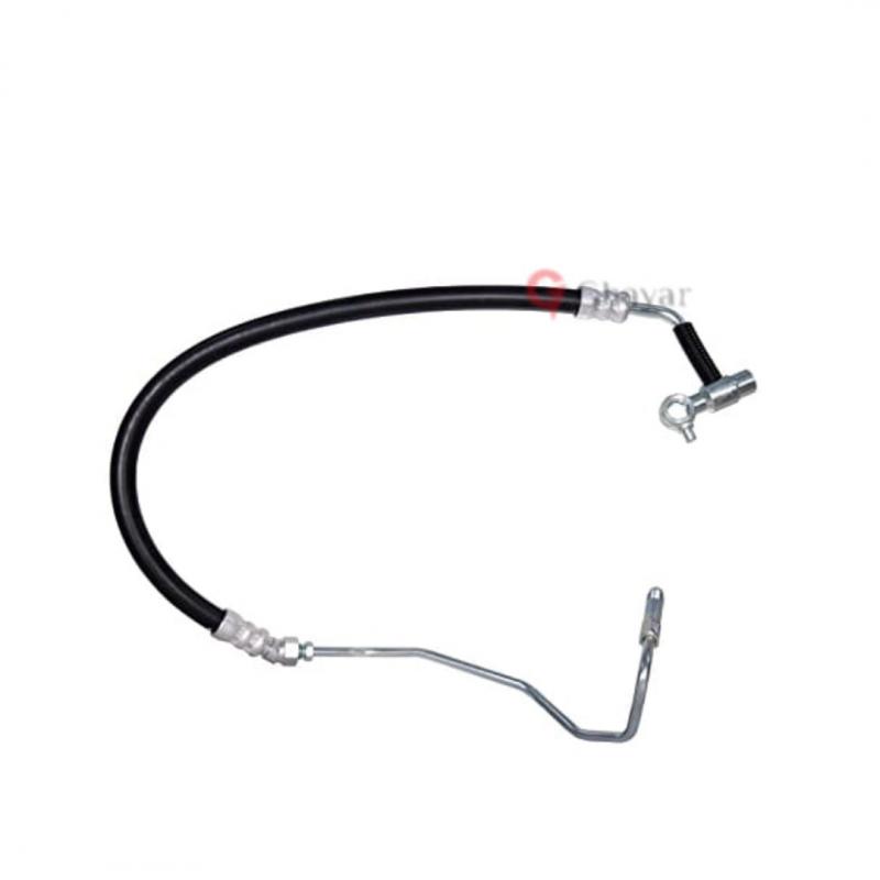 Hose Assembly Power Steering High Pressure - 497204KD0A