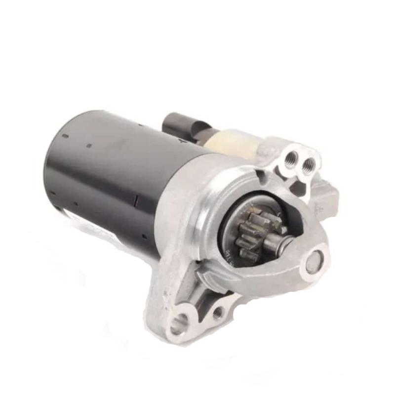 Motor Assembly Starter - 07C911023G