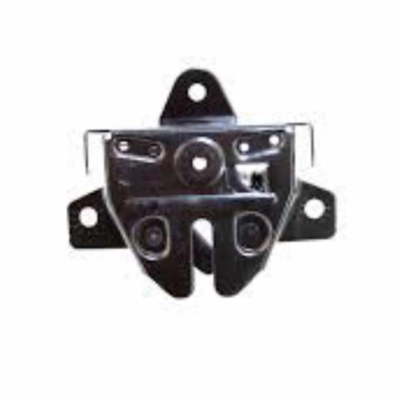 Lock Assembly Hood-Male - 811302P000