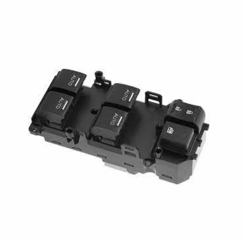 Switch Assembly Power Window Main - 35750T2AW01