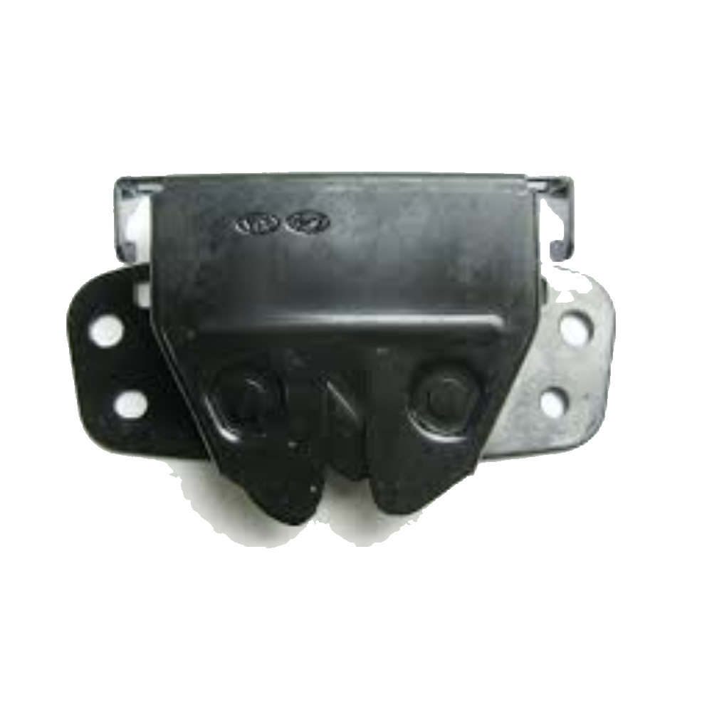 Lock Assembly Hood-Male - 811303W000