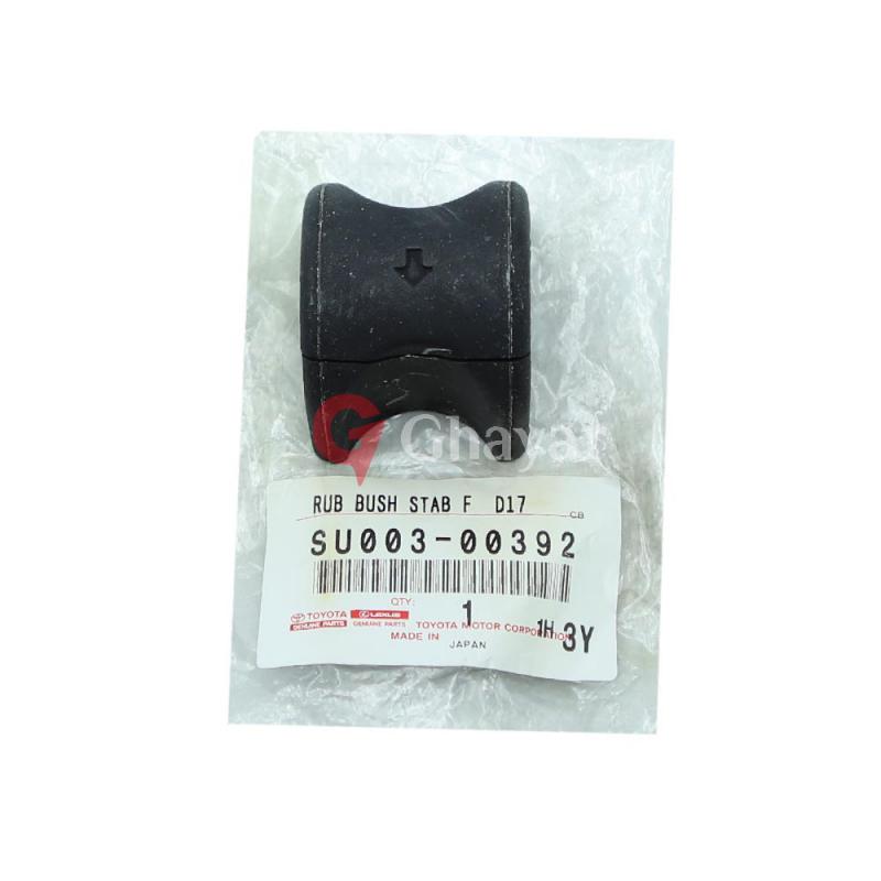 Stabilizer Bar Bush - SU00300392