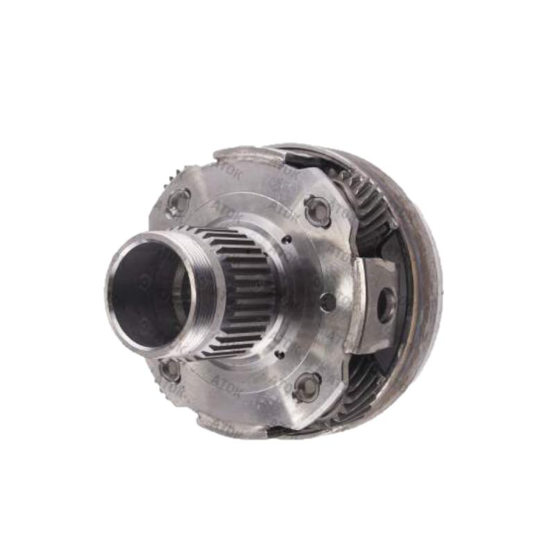Gear Wheels - 3572052022