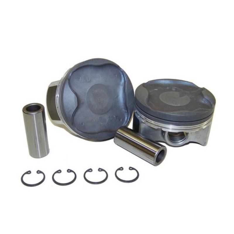 Piston with Pin - 1310131120