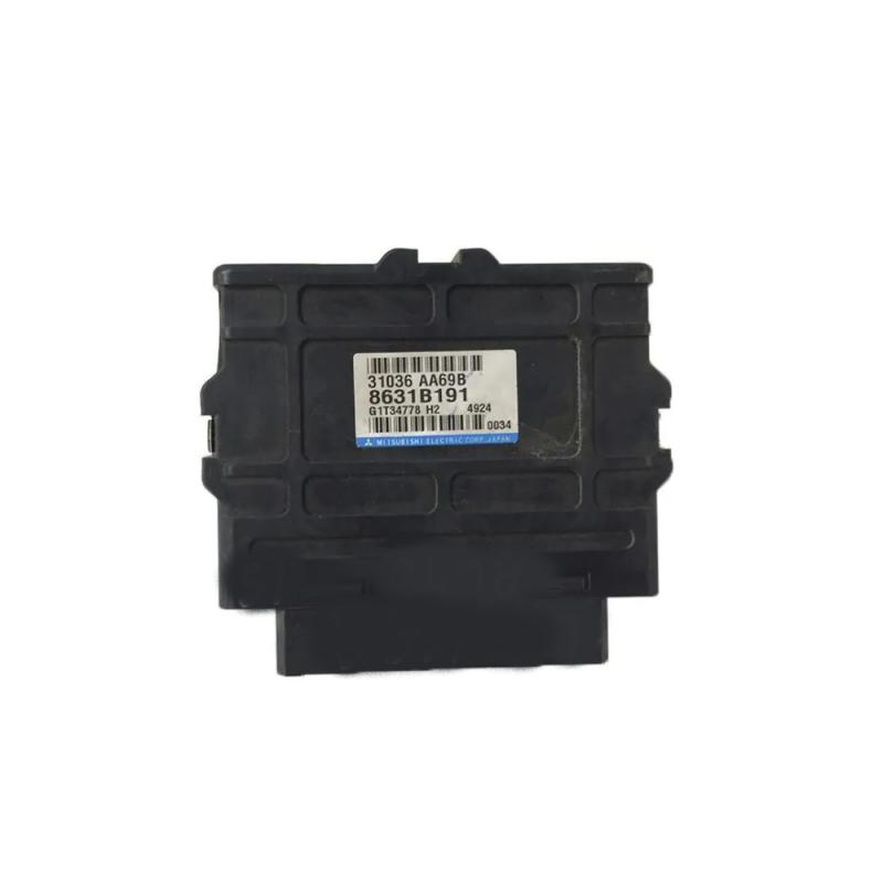 Module Assembly Transmission Control - 8631B191