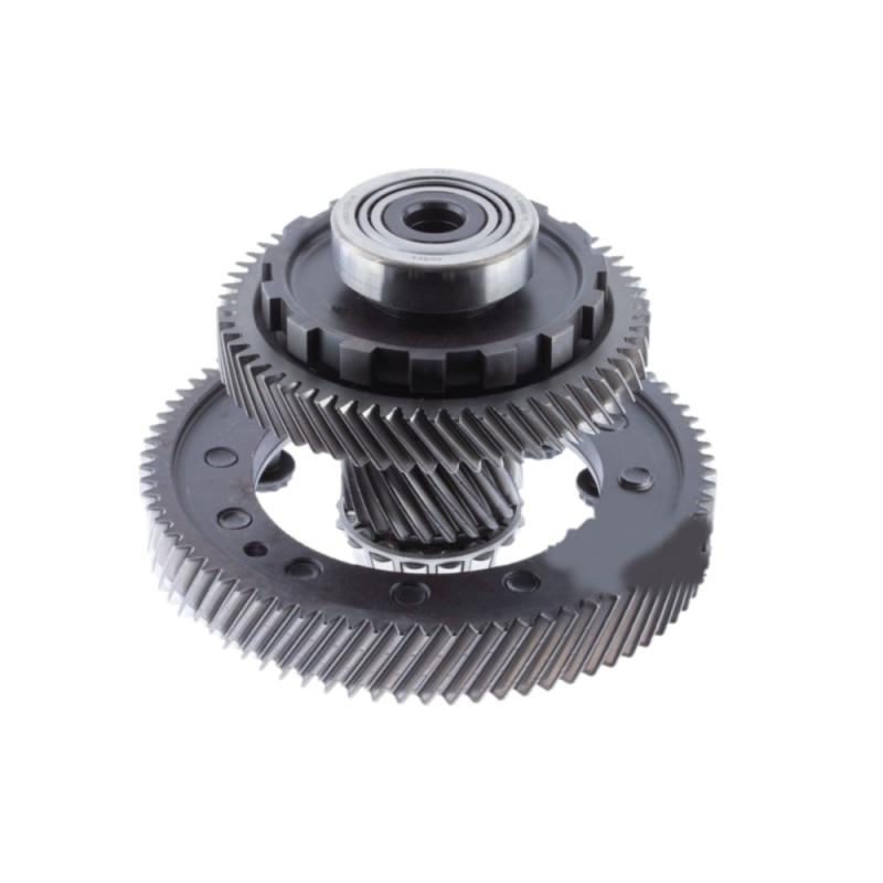 Gear Wheels - FZ01195E7E