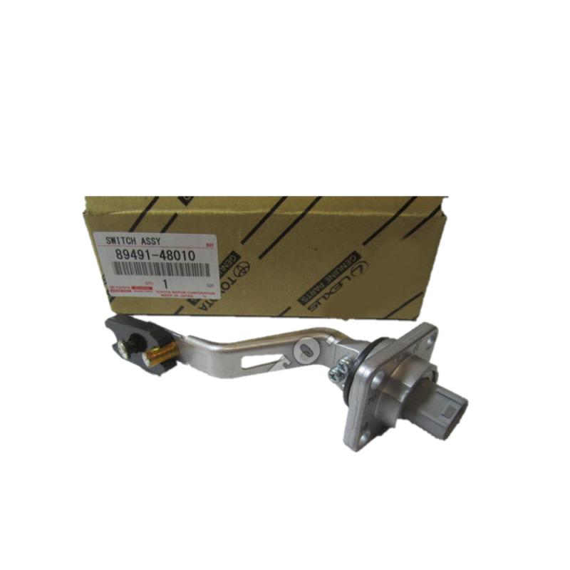 Sensor Assembly Fuel Level - 8949148010
