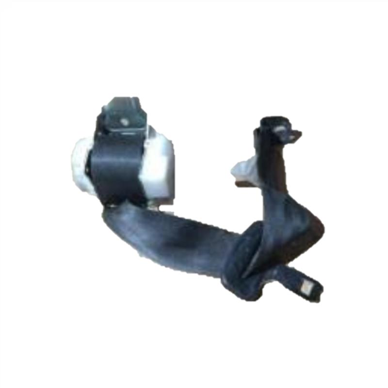 Belt Assembly Seat Rear Left Side - 7000B607