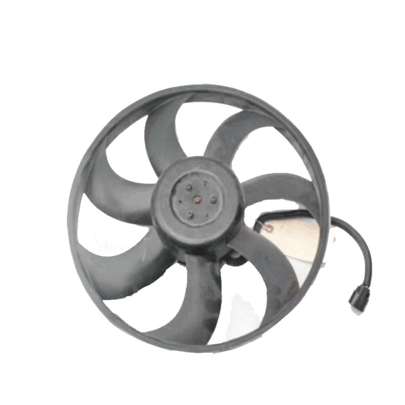 Fan Assembly Cooling - 252311M000
