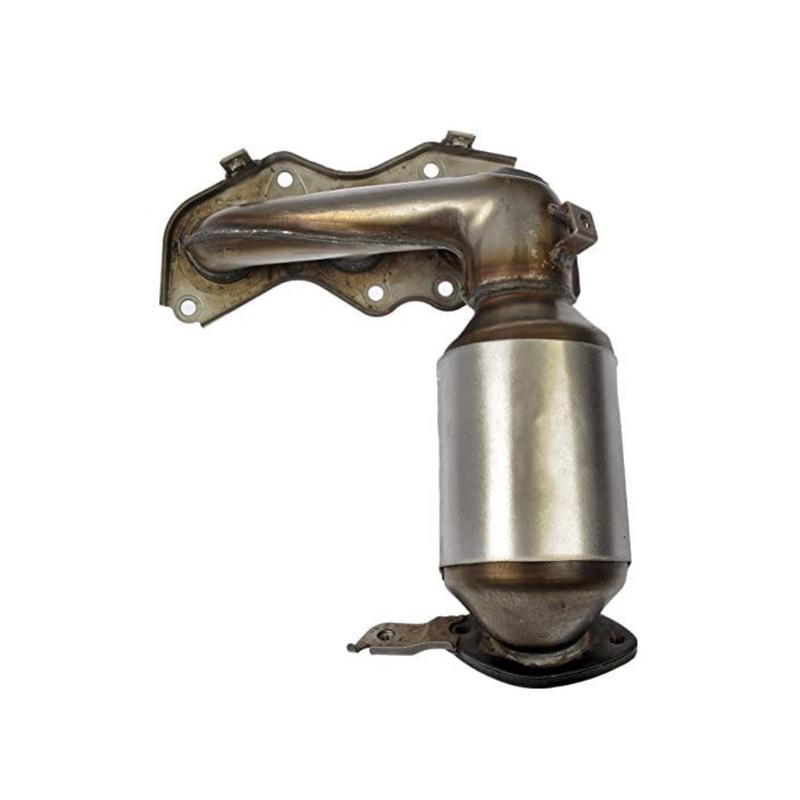 Manifold Assembly Exhaust - 171500P220