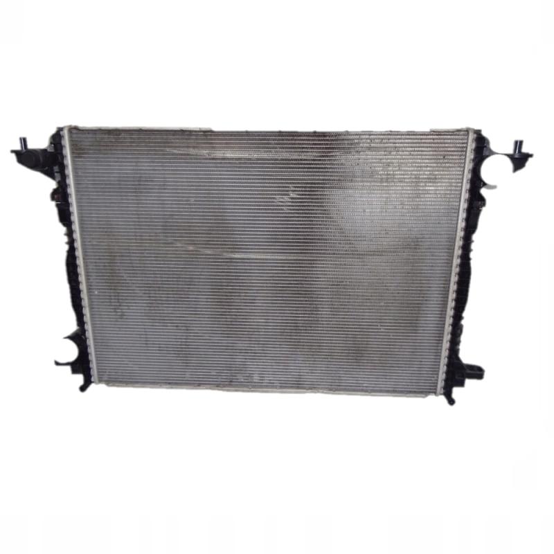 Radiator Assembly MT - 4M0121251M