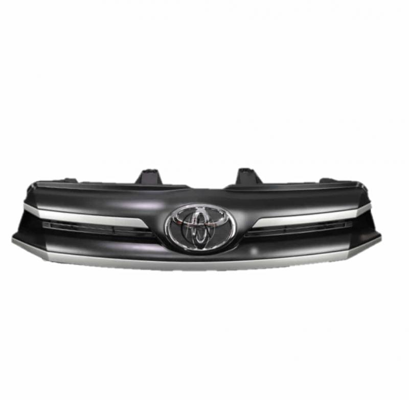 Show Grill Assembly Front - 531000KB90