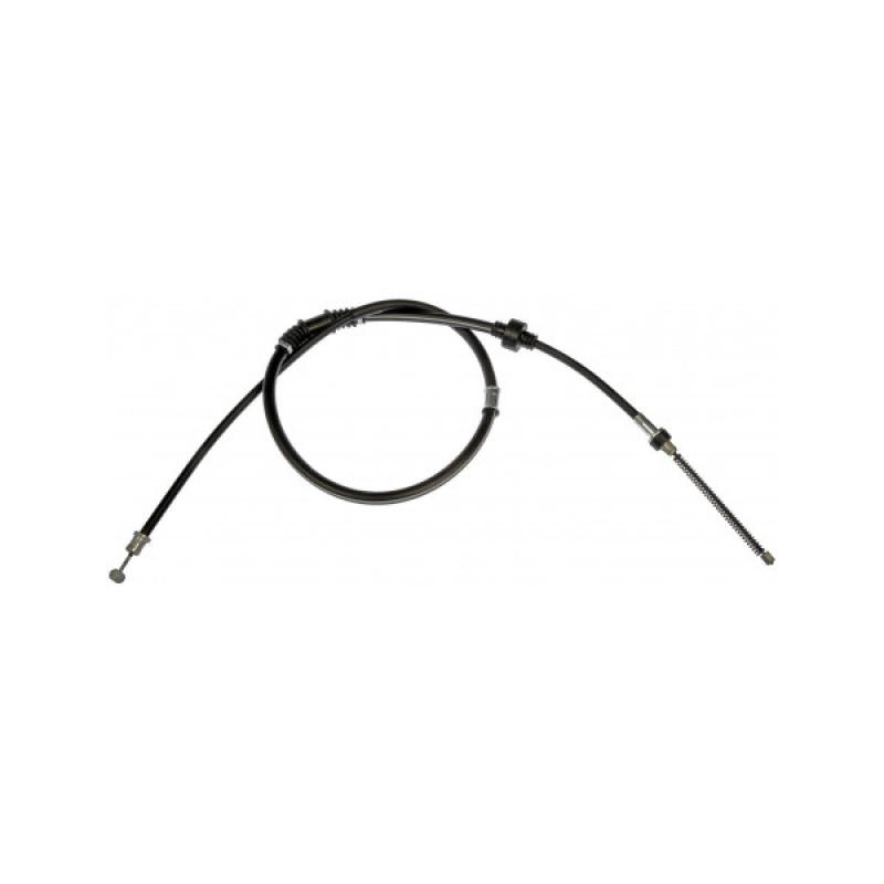 Cable Assembly Parking Rear Left Side - 4820A053