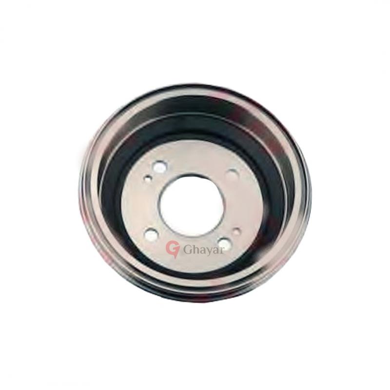 Brake Drum Rear - 42610T9AT01