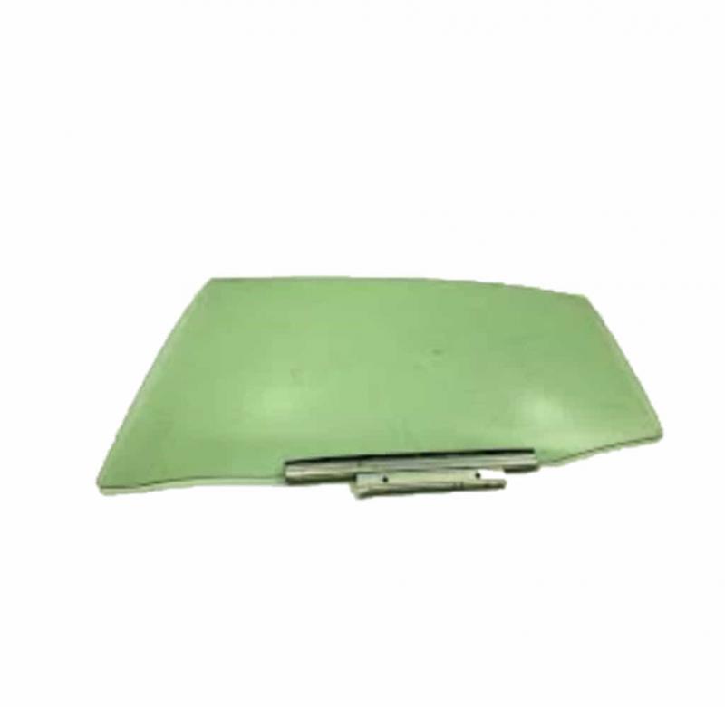 Glass Assembly Rear Door Window Left - 6811453150