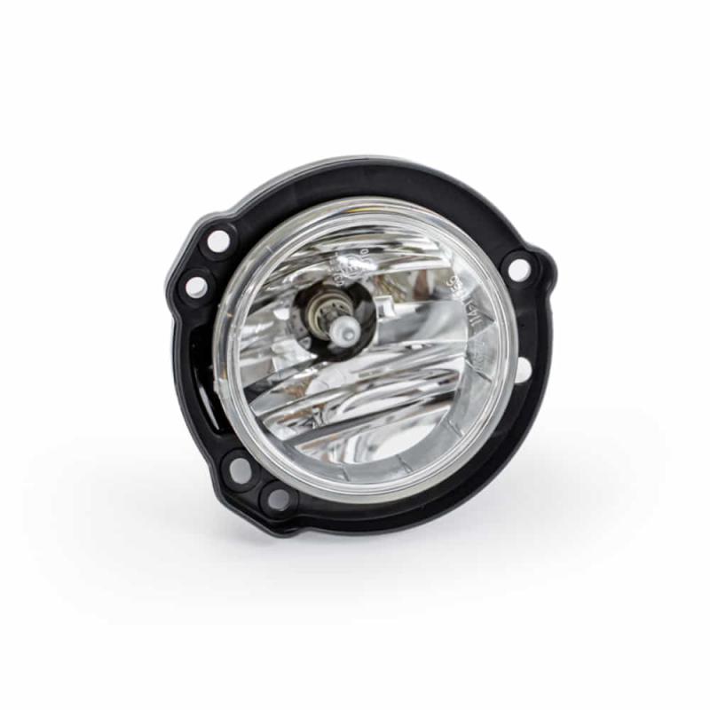 Fog Lamp Assembly Front Left Side - 81220BZ160