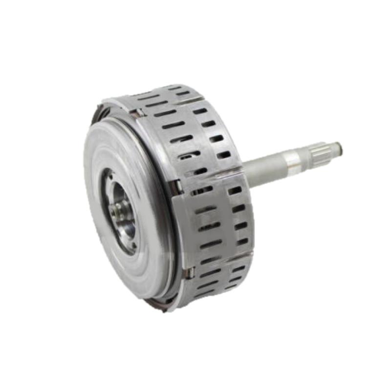 Clutch Assembly Automatic Transmission - 3565033070