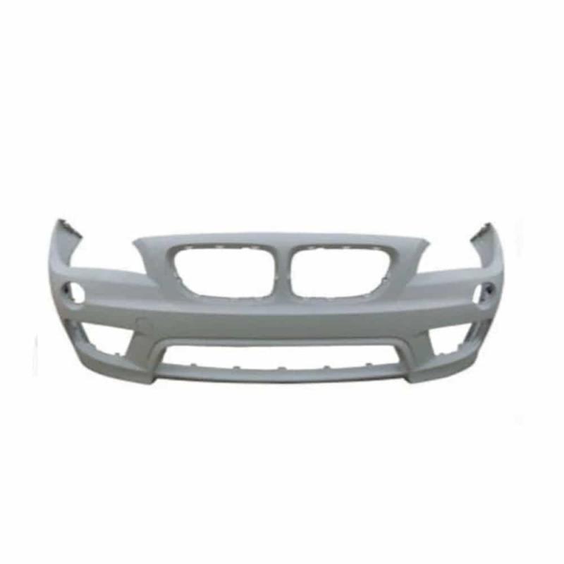 Bumper Assembly Front - 51118039388