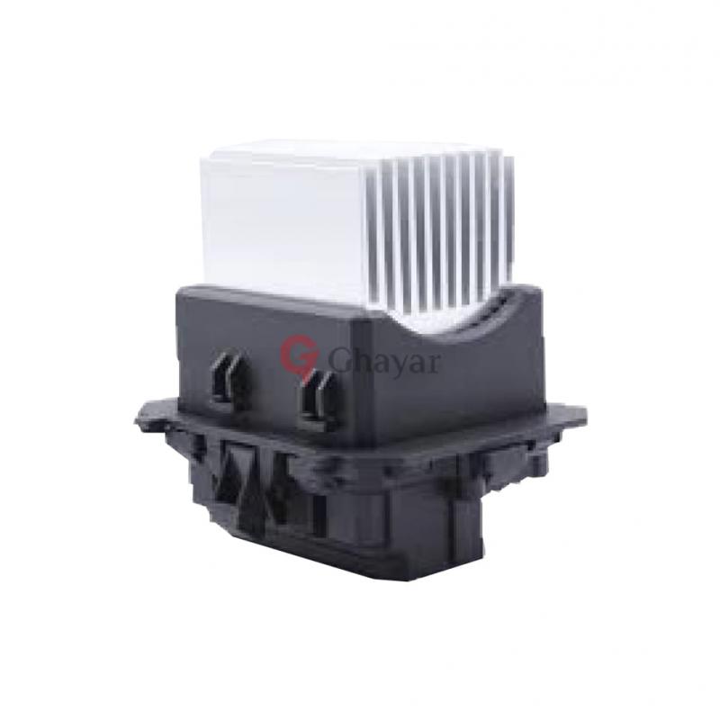 Module Assembly AC Control - 27761JE22A