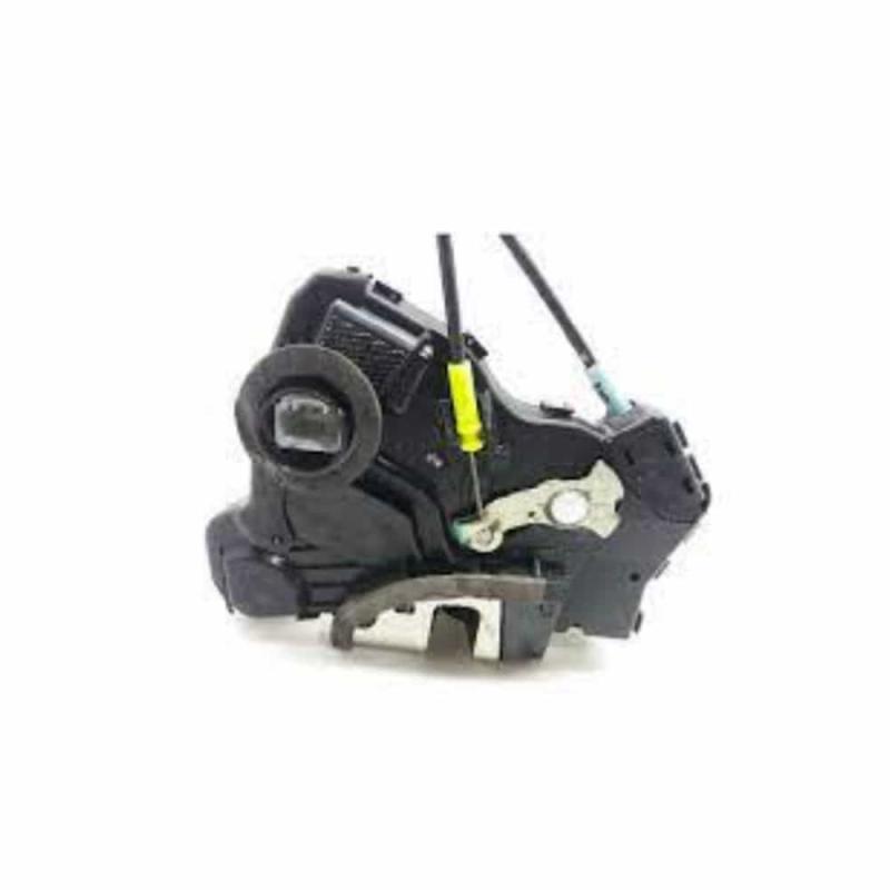 Lock Assembly Door Front Left Side - 690400K070