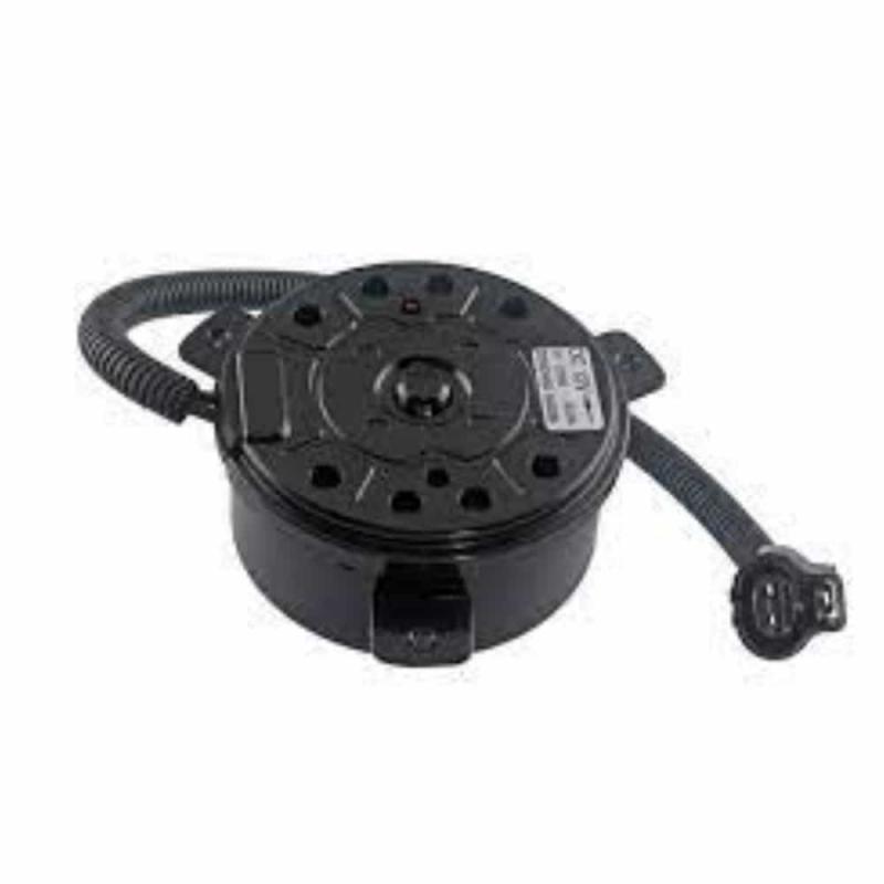 Fan Motor Assembly Condenser Right Side - 253863R170