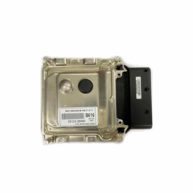 Module Assembly Engine Control - 391242B560