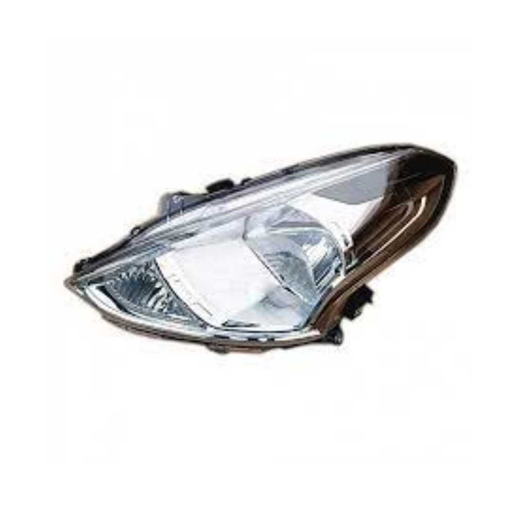 Head Lamp Assembly Left Side - 260603BN1A