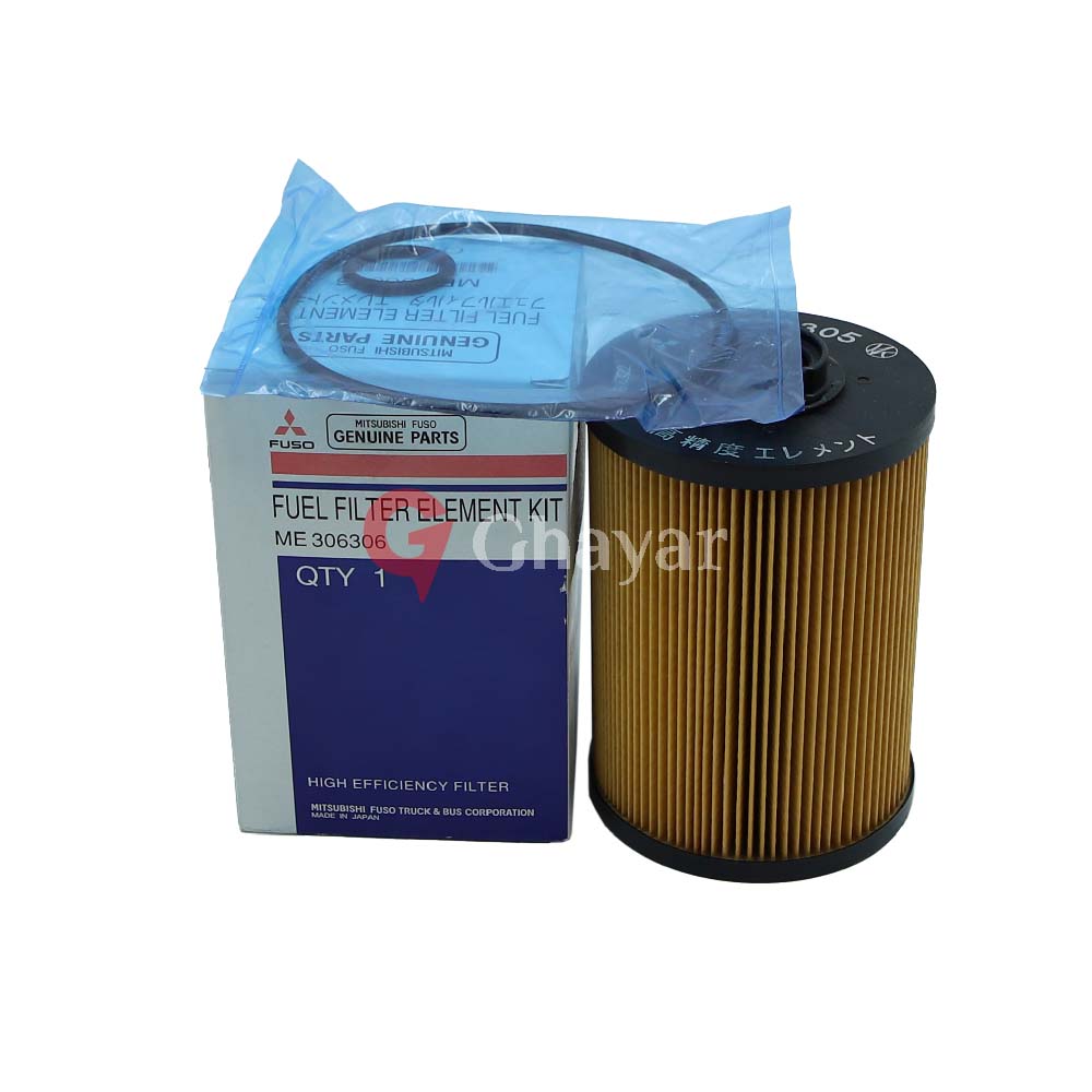 割引購入 ELEMENT eBay | ME306306 , FILTER FUEL KIT アイドル