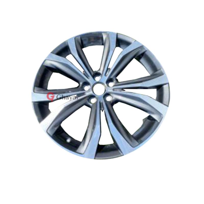 Wheel Assembly Alloy- Aluminium - 4261148830