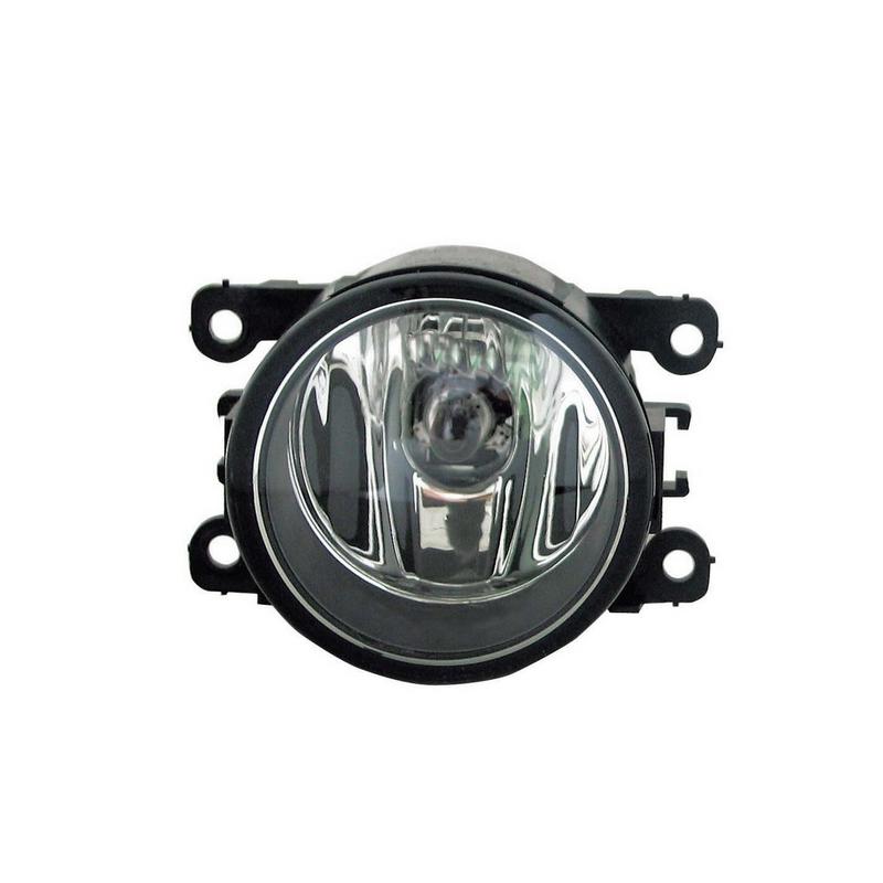 Fog Lamp Assembly Front Right Side - 1209177