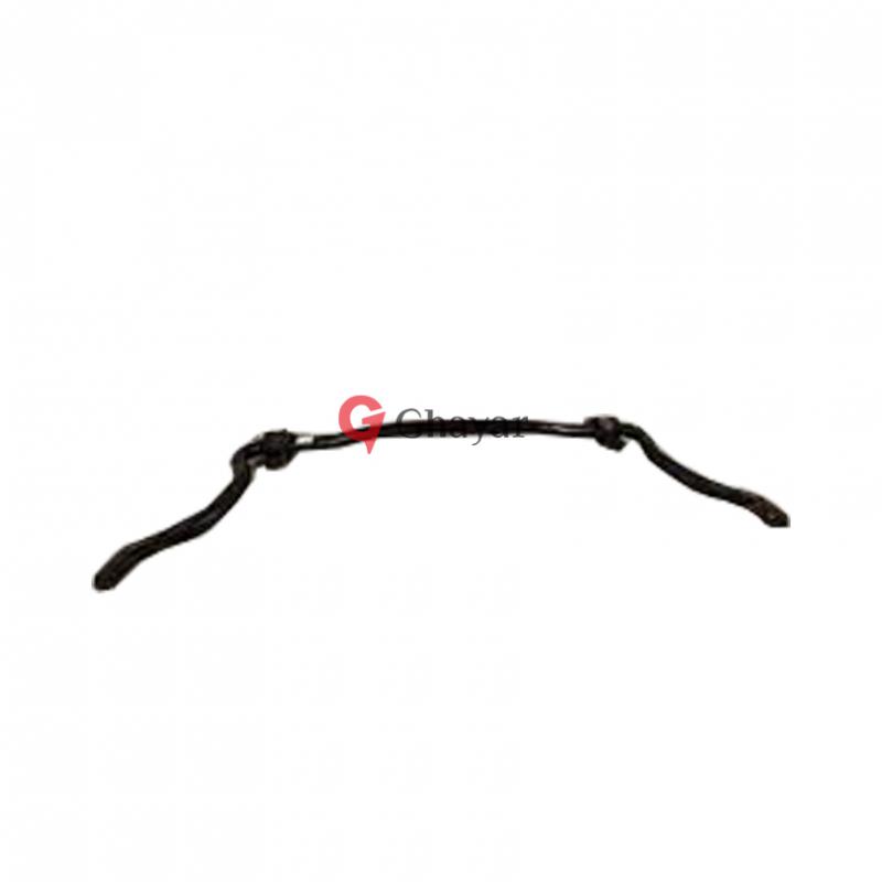 Torsion Bar Suspension - 4881160280