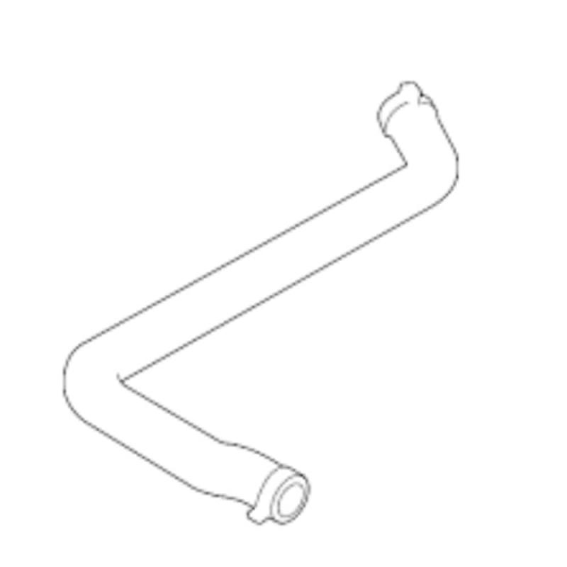Hose Assembly Radiator Upper - 8A8Z8260C