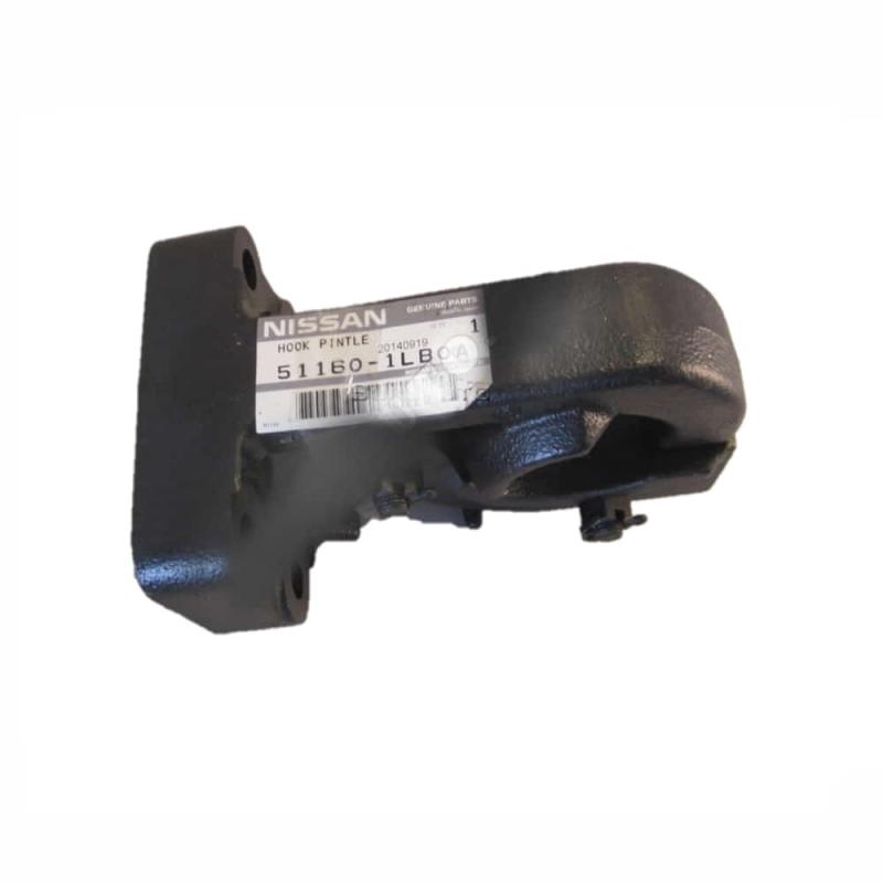 Towing Hook Pintle Assembly - 511601LB0A