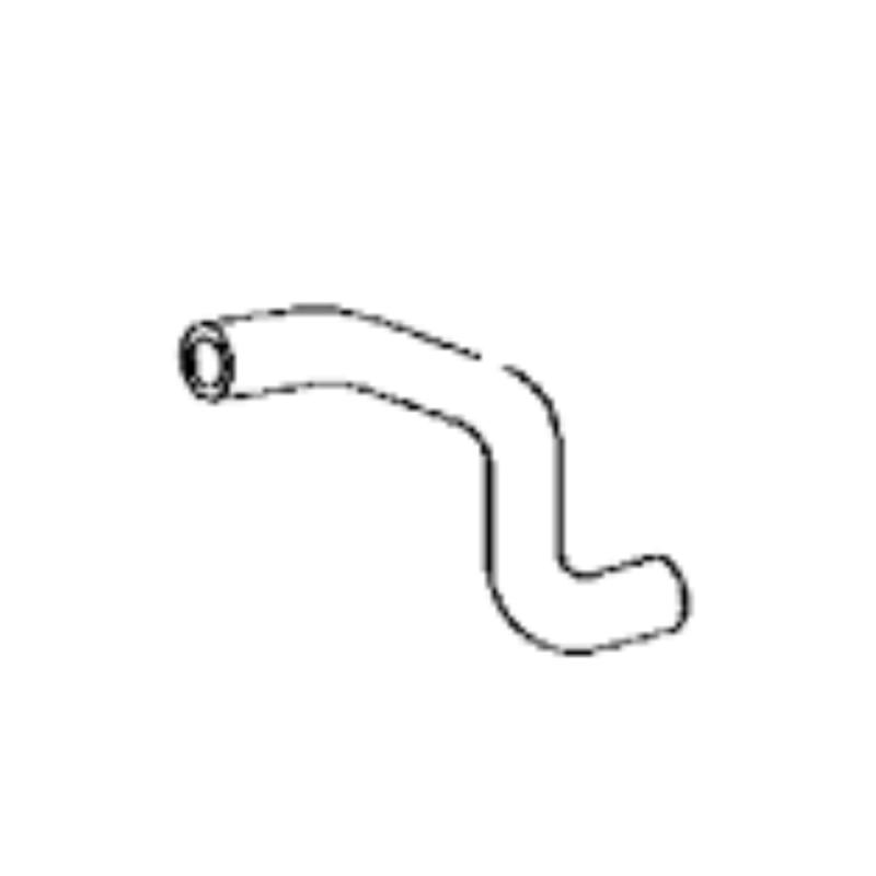 Hose Assembly Heater - 872450C421
