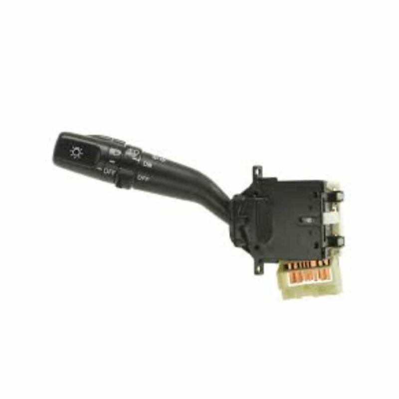 Switch Assembly Combination - 8414020560