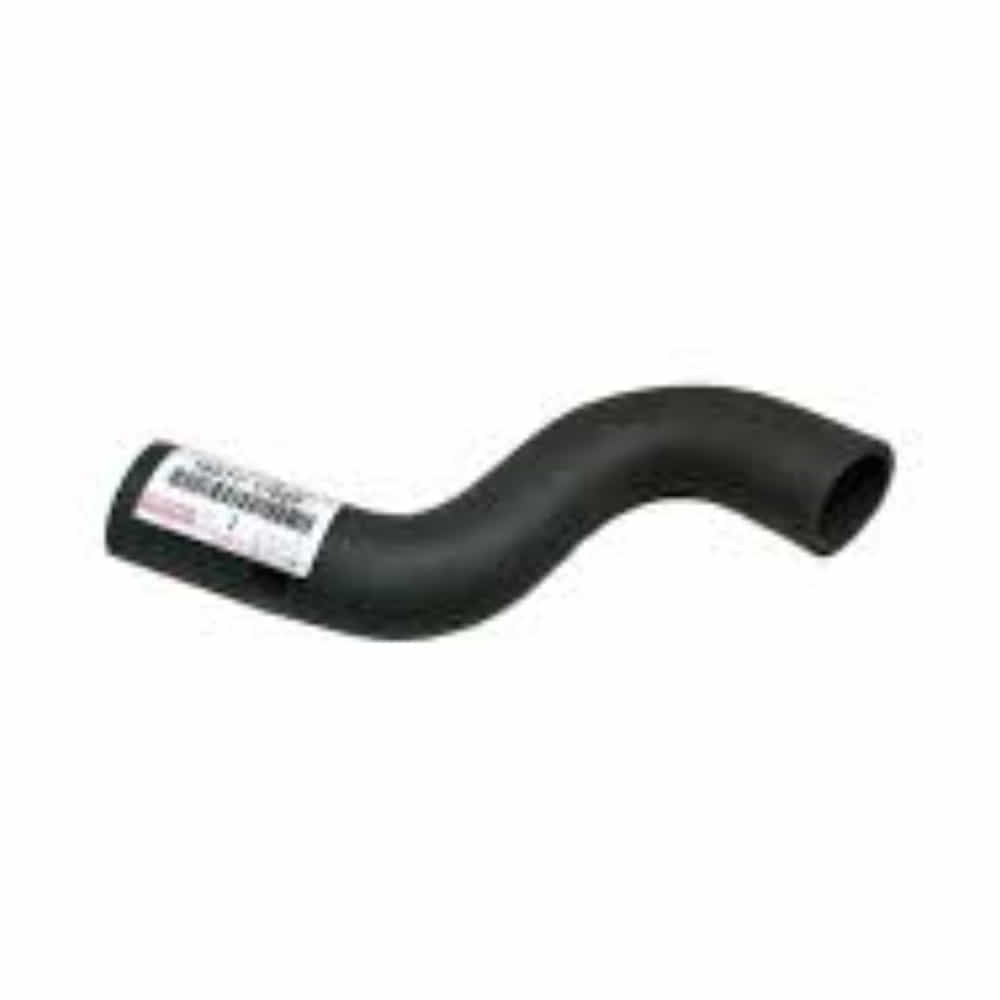 Hose Assembly Radiator Upper - 1657117020