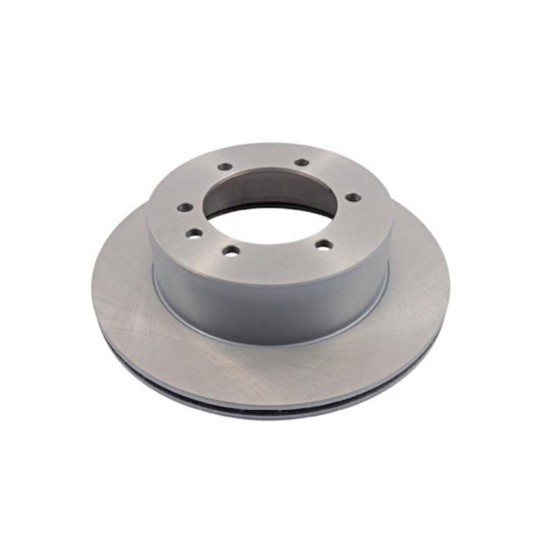 Brake Disc Rear - 432067S000