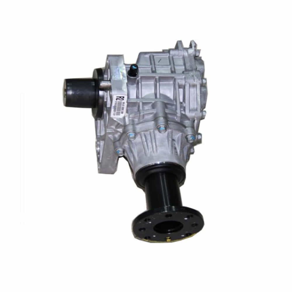 Transfer Case Assembly - 473003B600