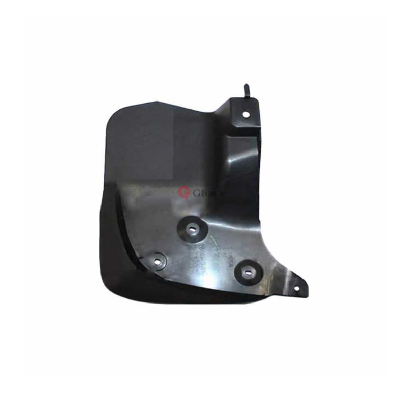 Mud Flap Front Right - 7662160160