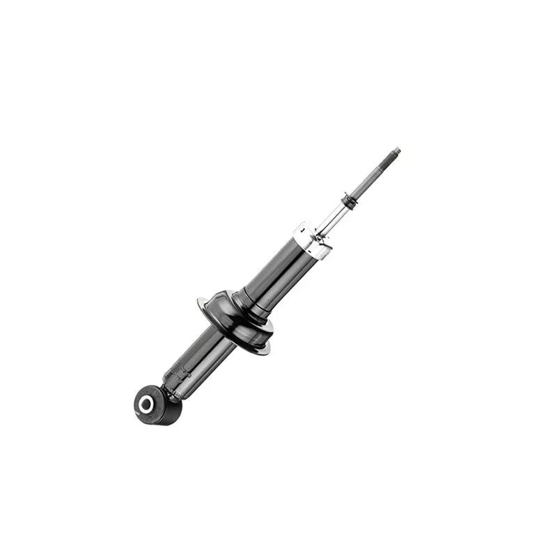 Shock Absorber Assembly Rear Left - 4162A368