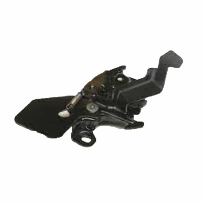 Lock Assembly Hood-Male - 656014KD0A