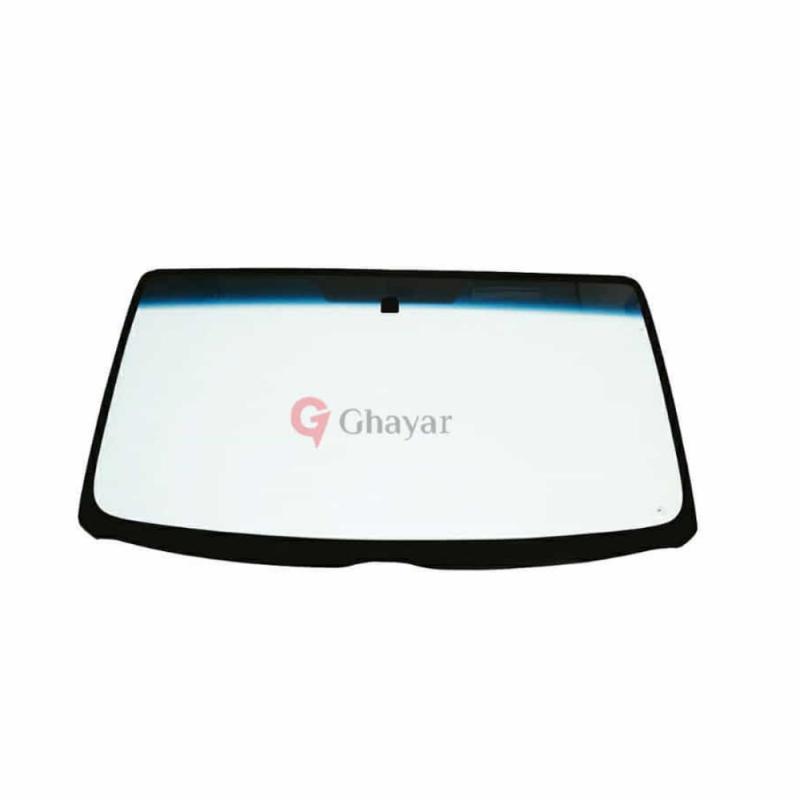 Windshield Glass Front - 5610126011